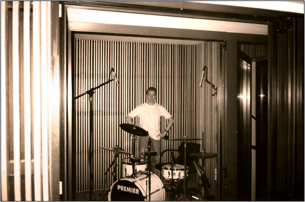 А.Котлев, Red Records
