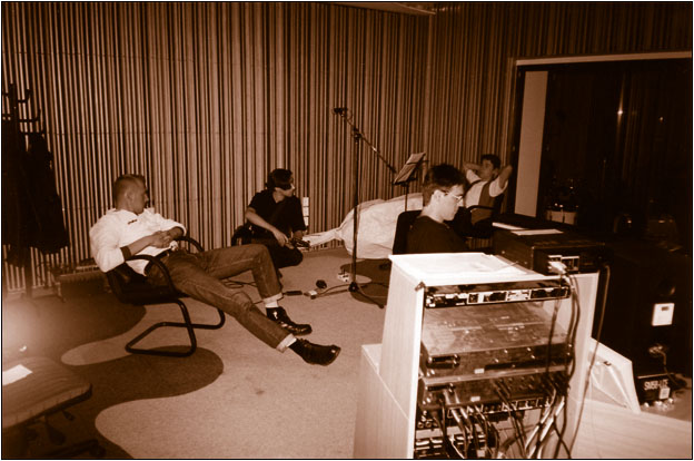 Red Records