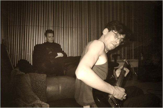 Downtown Studios, 2002