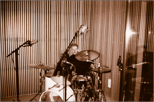 Downtown Studios, 2002