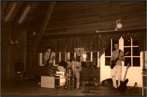 Kasmu 2003