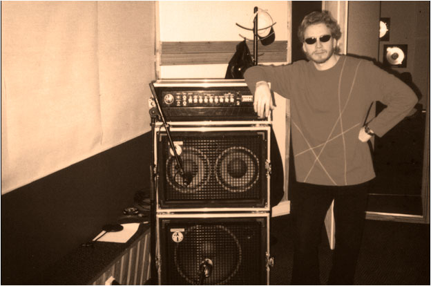 Kotleff & Base Cab