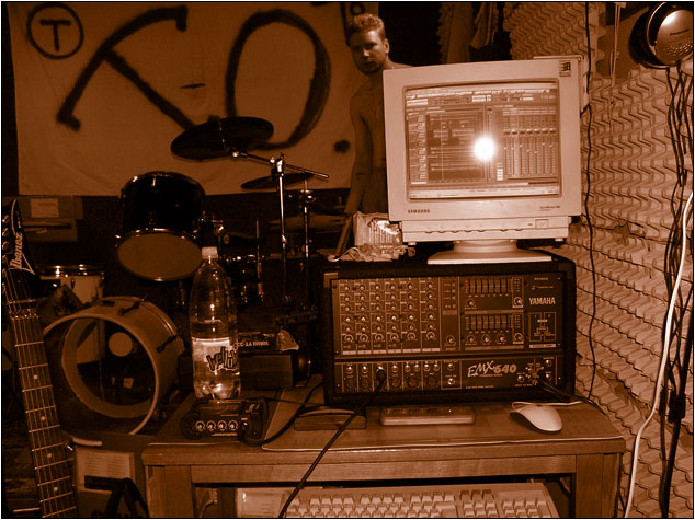 Gear & Kotleff