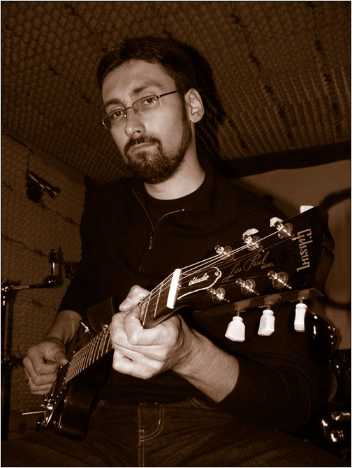 Dymoff & Gibson LP