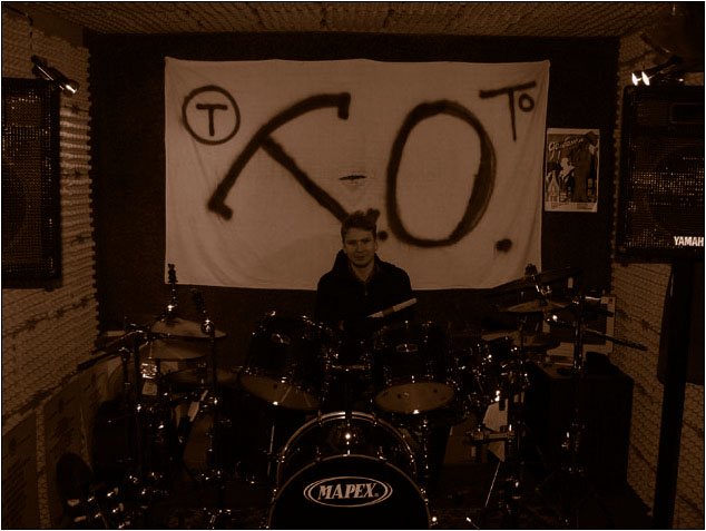 Kotleff & Mapex